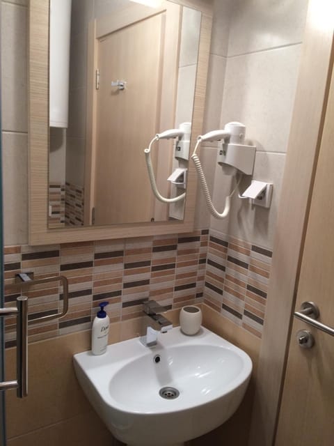 Apartmani u Vili Kopaonik Apartment in Serbia