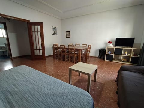 Vivienda Agustín Durán Apartment in Malaga