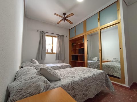 Vivienda Agustín Durán Apartment in Malaga