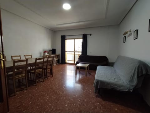 Vivienda Agustín Durán Apartment in Malaga