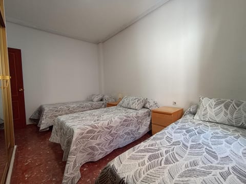 Vivienda Agustín Durán Apartment in Malaga