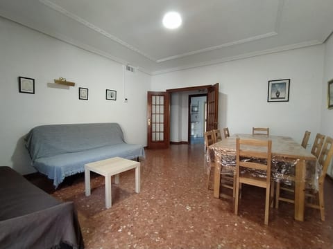 Vivienda Agustín Durán Apartment in Malaga