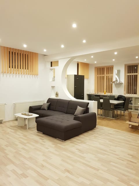 Ferienwohnungen Albstadt Apartment in Albstadt