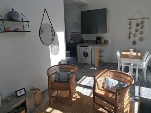 Matjesfontein Estate Keurbooms Chalet Chalet in Eastern Cape