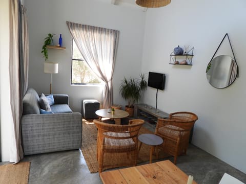 Matjesfontein Estate Keurbooms Chalet Chalet in Eastern Cape