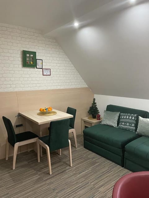 Apartmani Air Apartment in Serbia