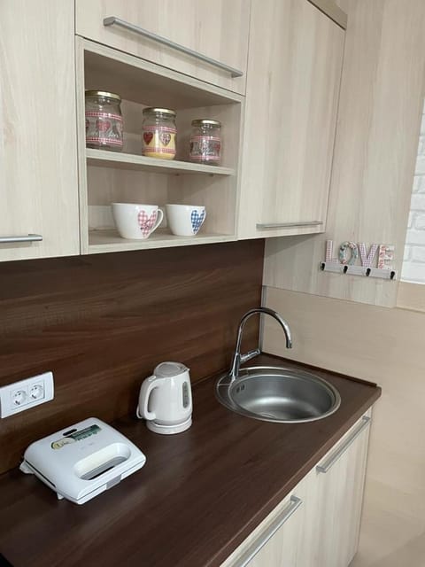 Apartmani Air Apartment in Serbia