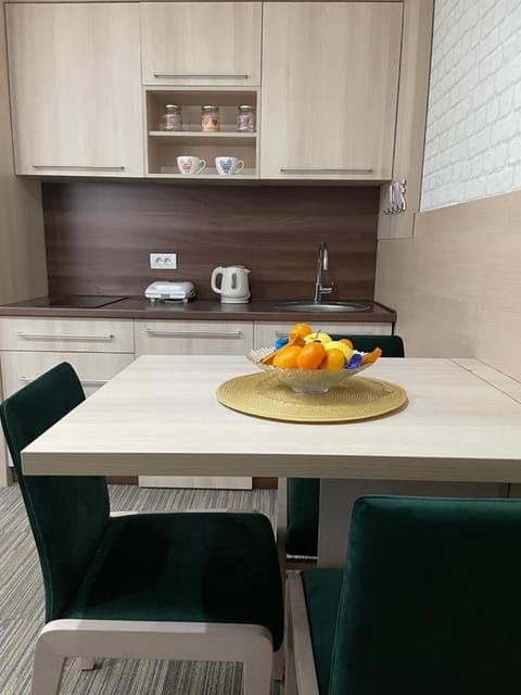 Apartmani Air Apartment in Serbia