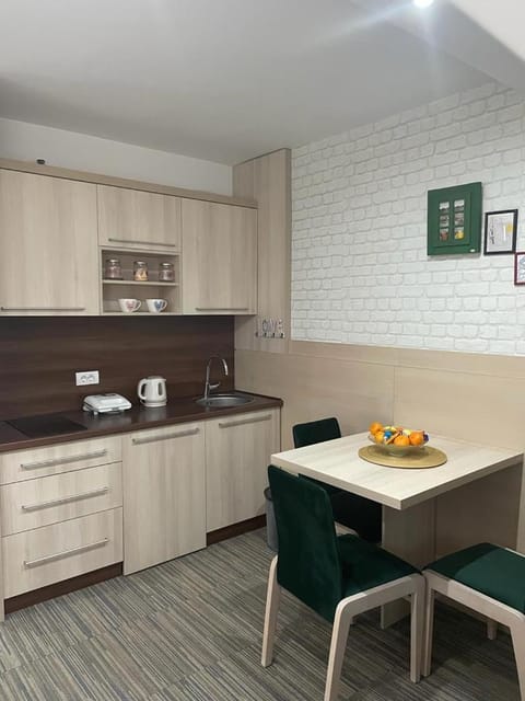 Apartmani Air Apartment in Serbia