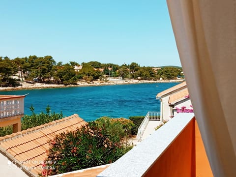 View (from property/room), Balcony/Terrace