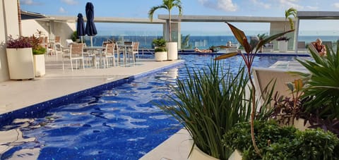 Pool view, Swimming pool, Swimming pool
