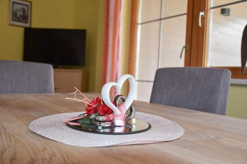 Landhaus Julian Apartment in Neustift im Stubaital