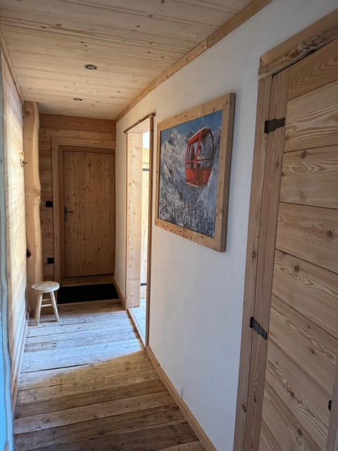 Hôtel Restaurant de la Chaussée Hotel in Briançon