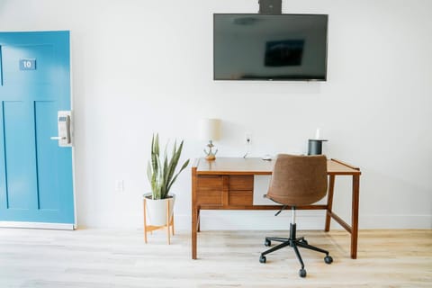 The Belmont Shore Inn Hotel in Belmont Shore