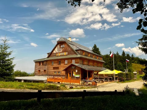 Property building, Day, Natural landscape