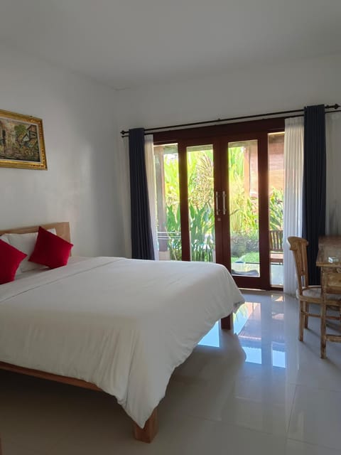 Rahma Guesthouse Bed and Breakfast in North Kuta