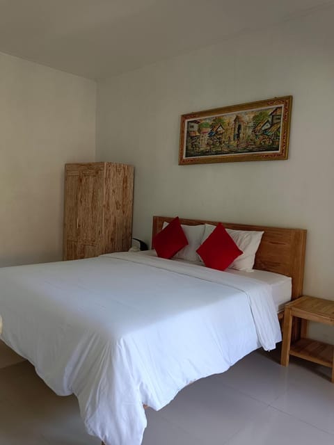 Rahma Guesthouse Bed and Breakfast in North Kuta