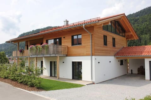 Villa Wanderlust House in Salzburgerland