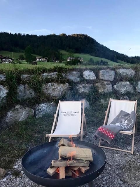 Villa Wanderlust House in Salzburgerland