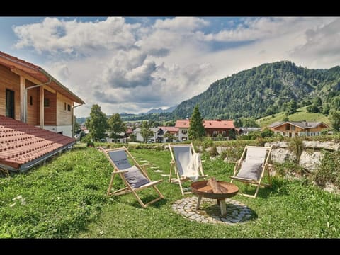 Villa Wanderlust House in Salzburgerland