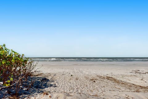 Oceanside 405 House in Indian Rocks Beach