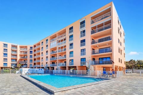 Reef Club 105 House in Indian Rocks Beach