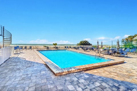 Reef Club 105 House in Indian Rocks Beach