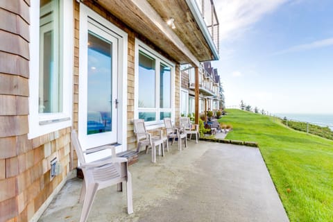 Whaler's Point House in Seaside