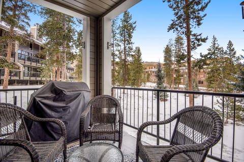 Pines Foxtail 2046 Apartment in Keystone