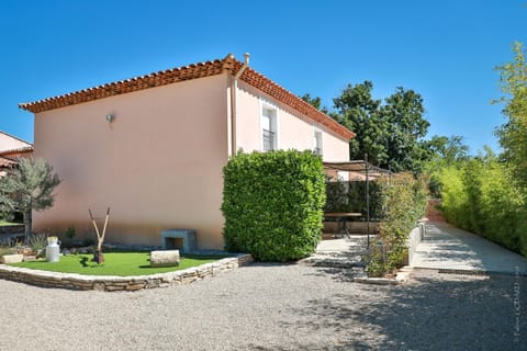 Gîte "Les Farigoules" House in Valensole