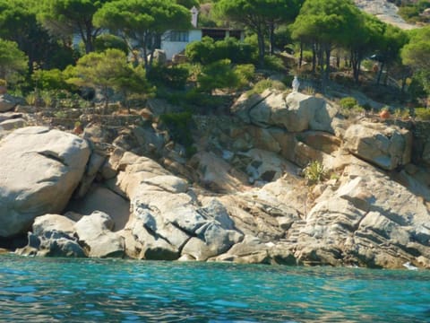 Property building, View (from property/room), Sea view