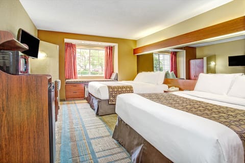 Microtel Inn & Suites by Wyndham Mason Hotel in Mason