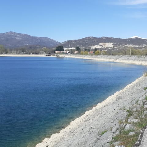 Mark's Palace Bed and Breakfast in Montenegro