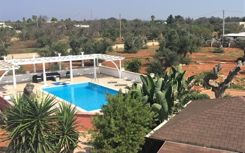 Garden, Garden view, Pool view, Swimming pool