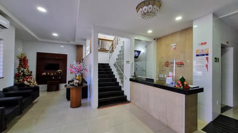 Living room, Lobby or reception