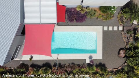 Day, Garden view, Pool view