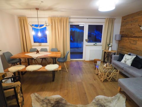 MarieindenBergen - Ihre private Unterkunft Apartment in Salzburgerland