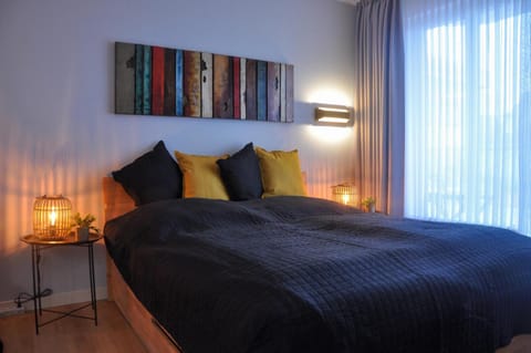 Strandhotel 1 Apartment in Laboe