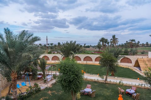Balcony/Terrace, Garden view, Lake view