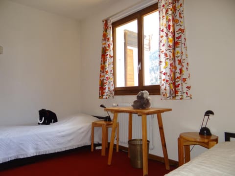 Les Arolles Apartment in Bagnes