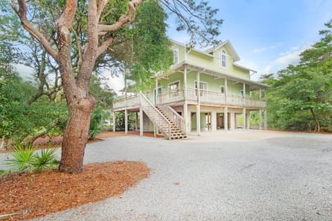Inlet Rose House in Inlet Beach