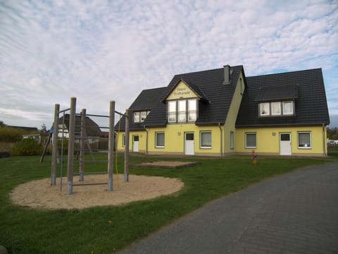 Property building, Children play ground