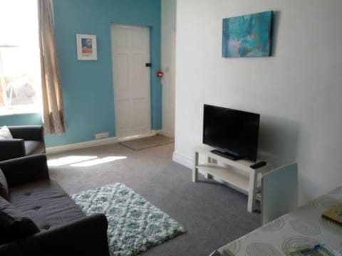 Belle Vue Bridlington Apartment in Bridlington