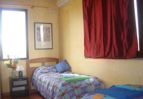 Agriturismo Isidoro Farm Stay in Sardinia