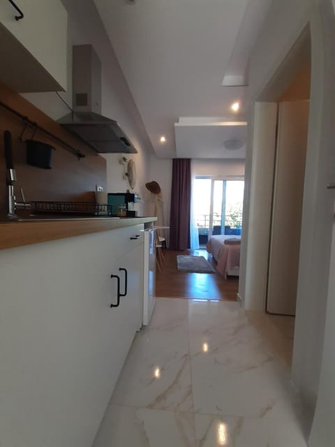 Barko apartment and rooms Apartment in Hvar