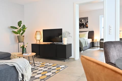 Quartier Oberhut Apartment in Bad Neuenahr-Ahrweiler