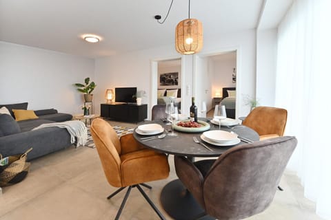 Quartier Oberhut Apartment in Bad Neuenahr-Ahrweiler