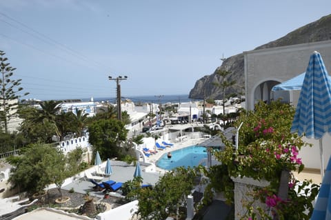 Sea view