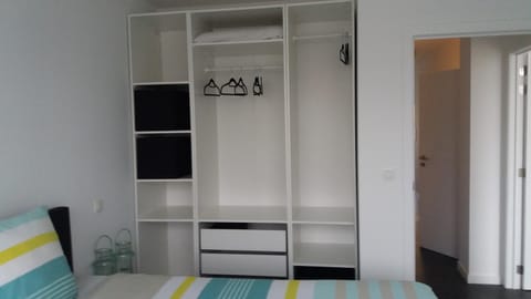 Nieuw 2 Slaapkamer Appartement van 90 m² Apartment in Flanders