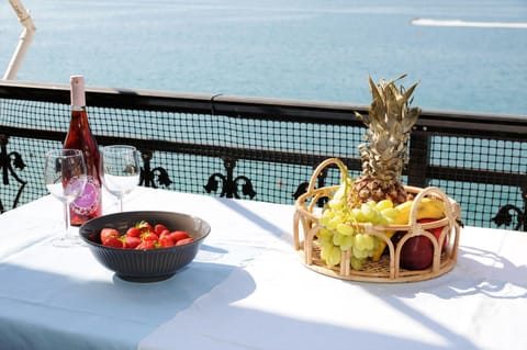 Amazing condo by the beach Apartment in Euboea